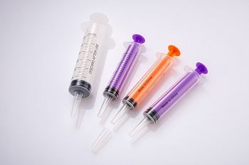 irrigation syringe(001)